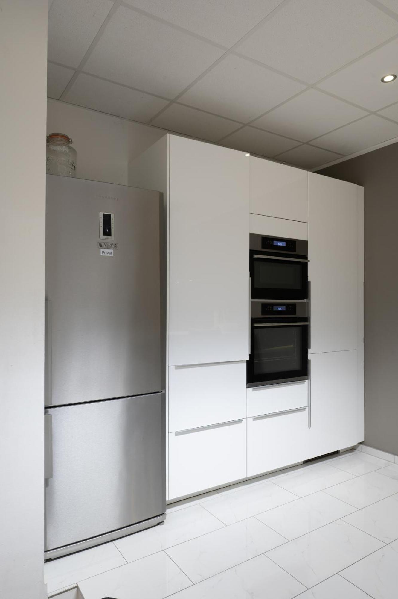 Ad Apartments Tonndorf Хамбург Екстериор снимка